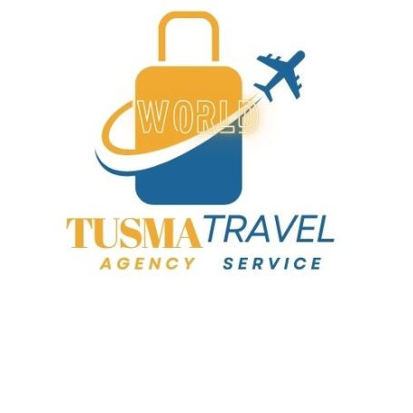 Tusma Travel Agency